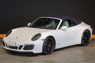 2018 Porsche 911 null