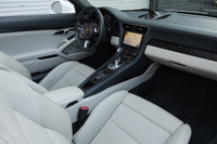 2018 Porsche 911 null