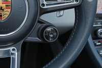 2018 Porsche 911 null
