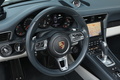 2018 Porsche 911 null