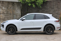 2021 Porsche MACAN 