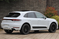 2021 Porsche MACAN 