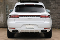 2021 Porsche MACAN 
