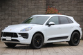 2021 Porsche MACAN 