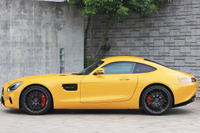 2015 Mercedes-AMG GT 