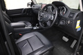 2016 Mercedes-Benz G CLASS 