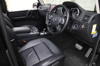2016 Mercedes-Benz G CLASS 