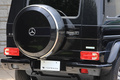 2016 Mercedes-Benz G CLASS 