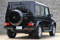 2016 Mercedes-Benz G CLASS 