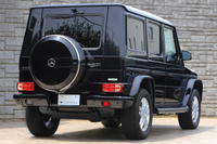 2016 Mercedes-Benz G CLASS 