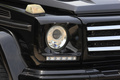 2016 Mercedes-Benz G CLASS 
