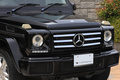 2016 Mercedes-Benz G CLASS 