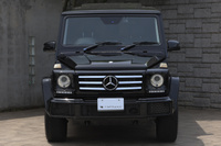 2016 Mercedes-Benz G CLASS 