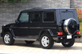 2016 Mercedes-Benz G CLASS 