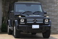2016 Mercedes-Benz G CLASS 