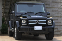 2016 Mercedes-Benz G CLASS 