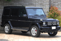 2016 Mercedes-Benz G CLASS 