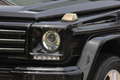 2016 Mercedes-Benz G CLASS 