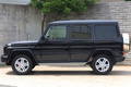2016 Mercedes-Benz G CLASS 
