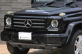 2016 Mercedes-Benz G CLASS 