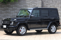 2016 Mercedes-Benz G CLASS 