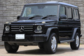 2016 Mercedes-Benz G CLASS 
