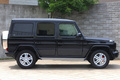 2016 Mercedes-Benz G CLASS 