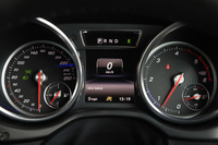 2016 Mercedes-Benz G CLASS 