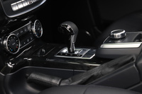 2016 Mercedes-Benz G CLASS 