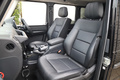 2016 Mercedes-Benz G CLASS 