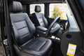 2016 Mercedes-Benz G CLASS 