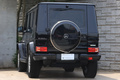 2016 Mercedes-Benz G CLASS 