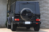 2016 Mercedes-Benz G CLASS 