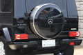 2016 Mercedes-Benz G CLASS 