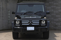 2016 Mercedes-Benz G CLASS 