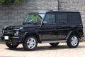 2016 Mercedes-Benz G CLASS 