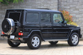 2016 Mercedes-Benz G CLASS 