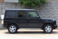 2016 Mercedes-Benz G CLASS 