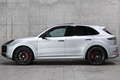 2021 Porsche CAYENNE null