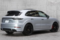 2021 Porsche CAYENNE null