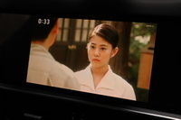 2021 Porsche CAYENNE null