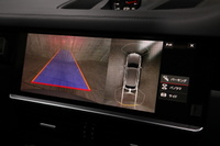 2021 Porsche CAYENNE null