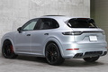 2021 Porsche CAYENNE null