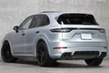 2021 Porsche CAYENNE null