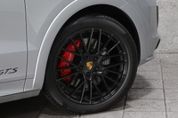 2021 Porsche CAYENNE null