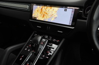 2021 Porsche CAYENNE null