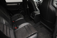 2021 Porsche CAYENNE null