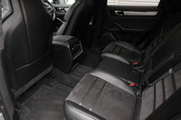 2021 Porsche CAYENNE null