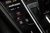 2021 Porsche CAYENNE null