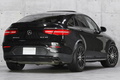 2018 Mercedes-AMG glc-class null